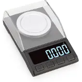 INF Digitale weegschaal 10 g met 0,001 g precisie