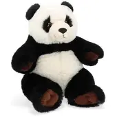 Keel Toys Panda - 20 cm - Dieren knuffelbeesten