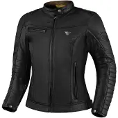SHIMA Winchester 2.0 Dames Leren Motorjas Maat M