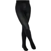 Esprit panty Foot Logo van huidvriendelijk katoen (1 stuk)