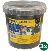 Utopia 3x75 gr brandnetelblad