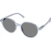 Vista Bonita ARTI – Zonneleesbril UV400 – Sterkte +1.50 – Kleur Transparant – Unisex model - Licht montuur – Fijne pasvorm – Flexveren - Inclusief etui en doekje