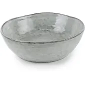 Salt & pepper Kleine Kommen Artisan Groen ø 12 cm - 4 Stuks