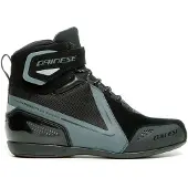 Dainese Energyca Lady D-Wp Zwart Antraciet Maat 36