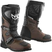 Berik All Terrain Adventure Motorfietslaarzen