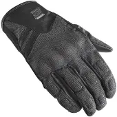 Bogotto Bolt Grijs Zwart Handschoenen Maat XS