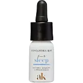 Green People Time to sleep oil essentiele olie 10 ml
