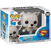 Funko POP! Pop! Heroes: Superman (2025) - Krypto #565