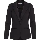 Fransa Blazers 'Zablazer 2' zwart