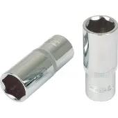 Ks Tools 9183836 9183836 Zeskant Verwisselbare kop 16 mm 16 mm 3/8 (10 mm)