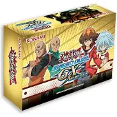 Konami Speed Duel GX - Midterm Paradox Mini Box