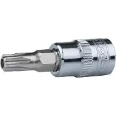 Ks Tools 918.3948 9183948 Tamper Resistant Torx Verwisselbare kop 3/8 TB 50 3/8 (10 mm)