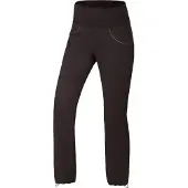 Ocun - Women's Noya Pants - Klimbroek XS - Short, zwart