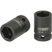 Ks Tools 515.0046 Kracht, dopsleutel
