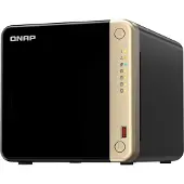 Qnap TS-464-8G