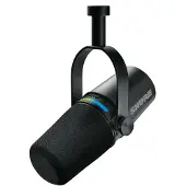 Shure MV7i