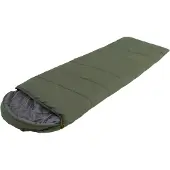 Easy Camp Raven II Square Slaapzak Dekenmodel -3°C