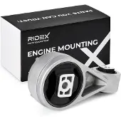 RIDEX 247E0147 Motorsteunlager
