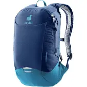 Deuter Rugzak 'Junior Bike' royal blue/koningsblauw