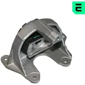 OPTIMAL F8-6607 Motorsteunlager