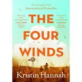 Mc Millan Libri FOUR WINDS