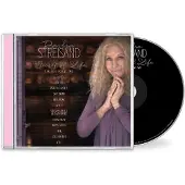 Cd Barbra Streisand - The Secret Of Life: Partners: Vol. 2