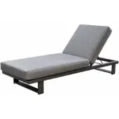 Yoi Ligbed Kazoku Dark Grey Mixed Grey