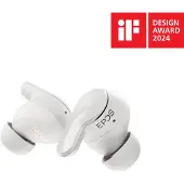 Epos Jlab Epic Lab Editie TWS Oordopjes Zwart Bluetooth 5.3, IP55 zweet- en stofbestendig, 56 uur speeltijd