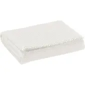 Vivaraise - Bora Snow badhanddoek 90 x 150