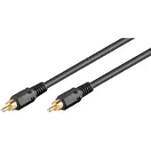 Pro Tulp coaxiale digitale audio kabel - 5 meter