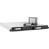 Overland-Tandberg Tandberg Data 8920-RDX back-up-opslagapparaat Opslagmatrix RDX-cartridge