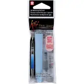 Bruynzeel Sakura Koi waterbrush - long - medium