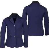QHP Rijjas Juliet Kids Donkerblauw