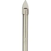 Irwin - Mèche Verre Et Céramique Ø 6 Mm