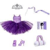 Mga - Fashion Pack S2 - Ballet
