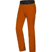 Ocun - Mánia Eco Pants - Klimbroek M, rood