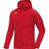 Jako - Hooded Tracksuit Classico - Heren - maat XL