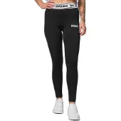Lonsdale Leggings zwart / wit