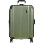 Travelite Koffer groen