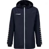 Hummel Sportjas 'Authentic' | 116 | boy