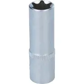 Ks Tools 911.4399 9114399 E profiel Verwisselbare kop 3/8 E 20 3/8 (10 mm)