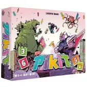Asmodee Gezelschapsspel Pikit