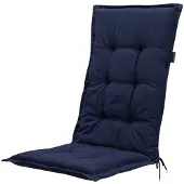 Madison Tuinkussen Panama Indigo Hoge Rug
