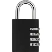 ABUS Sleutelcombinatie sloten - BREEDTE - 45mm