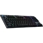 Logitech G915 TKL Lightspeed gamingtoetsenbord, lineair, zwart