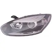 VAN WEZEL 4382961M Koplamp