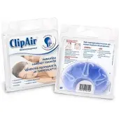 ClipAir Neusdilatator S/M/L tegen snurken en verstopte neus 3 St Overige