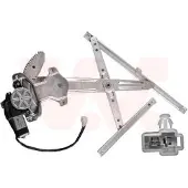 VAN WEZEL 8105261 Raammechanisme