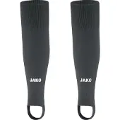 Jako Glasgow 2.0 Voetbalkousen Voetloos - Chilirood | Maat: BAMBINI