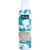 Kneipp Douche foam Goodbye Stress 200 ml Schuim